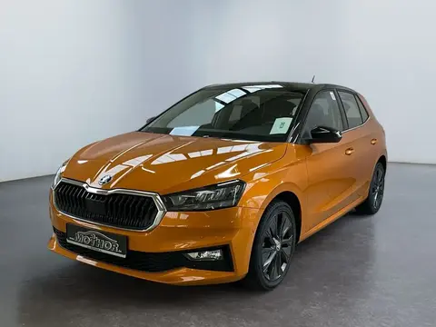 Used SKODA FABIA Petrol 2022 Ad 