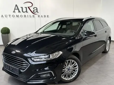 Annonce FORD MONDEO Diesel 2021 d'occasion 