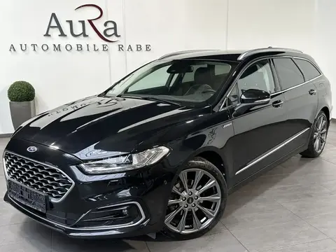 Annonce FORD MONDEO Diesel 2022 d'occasion 