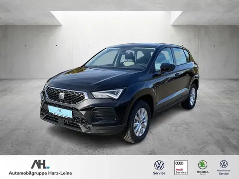 Used SEAT ATECA Petrol 2024 Ad 