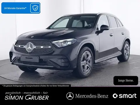 Used MERCEDES-BENZ CLASSE GLC Hybrid 2023 Ad 