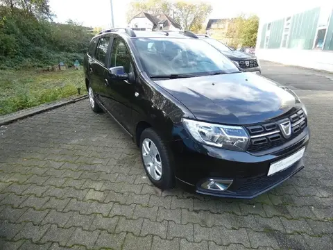 Annonce DACIA LOGAN Essence 2019 d'occasion 