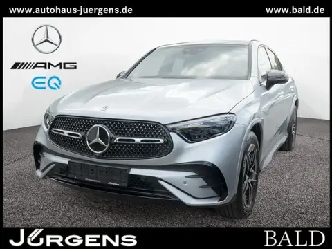 Used MERCEDES-BENZ CLASSE GLC Petrol 2024 Ad 