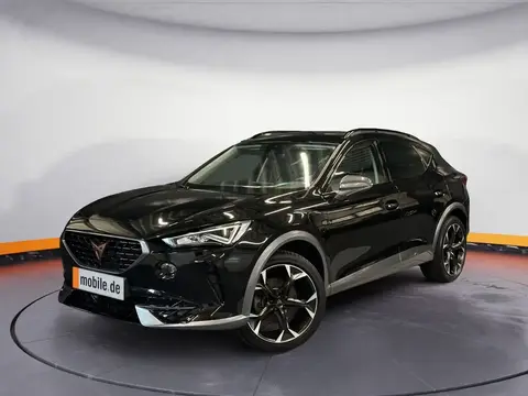 Annonce CUPRA FORMENTOR Hybride 2022 d'occasion 