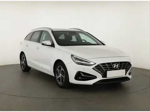 Annonce HYUNDAI I30 Essence 2022 d'occasion 