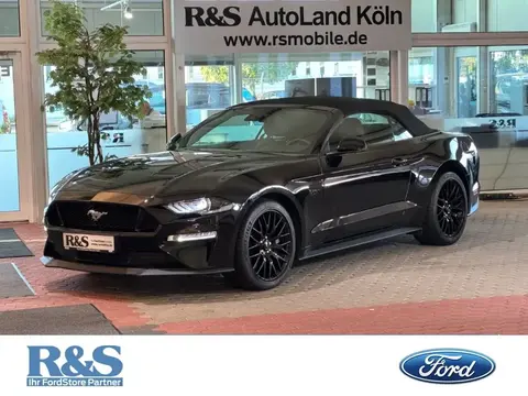 Used FORD MUSTANG Petrol 2021 Ad 