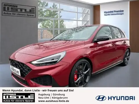 Annonce HYUNDAI I30 Essence 2021 d'occasion 