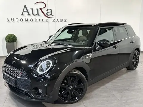 Used MINI COOPER Petrol 2021 Ad 