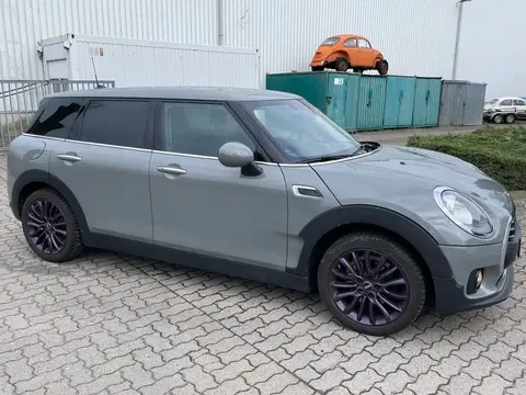 Used MINI ONE Petrol 2018 Ad 