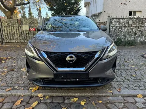 Annonce NISSAN QASHQAI Essence 2023 d'occasion 