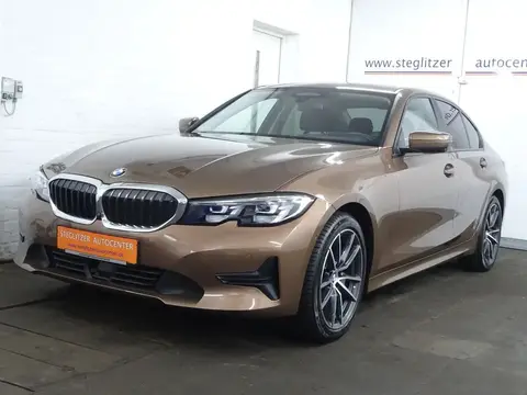 Used BMW SERIE 3 Diesel 2019 Ad Germany