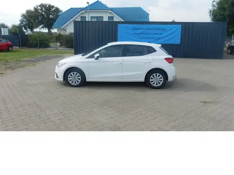 Used SEAT IBIZA Petrol 2022 Ad 