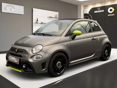 Used ABARTH 595 Petrol 2019 Ad 