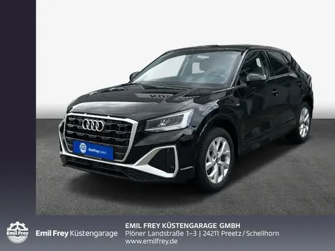 Used AUDI Q2 Petrol 2023 Ad 