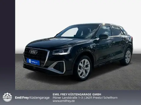 Annonce AUDI Q2 Essence 2023 d'occasion 