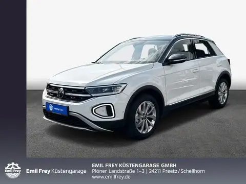 Used VOLKSWAGEN T-ROC Petrol 2023 Ad 