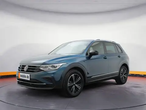 Used VOLKSWAGEN TIGUAN Petrol 2023 Ad 