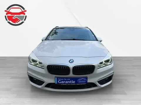 Used BMW SERIE 2 Diesel 2016 Ad 