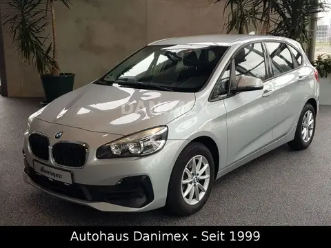 Annonce BMW SERIE 2 Diesel 2019 d'occasion 