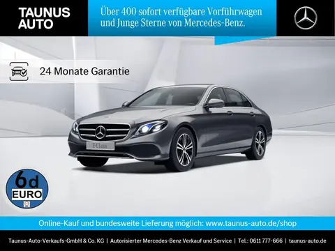 Used MERCEDES-BENZ CLASSE E Diesel 2020 Ad 