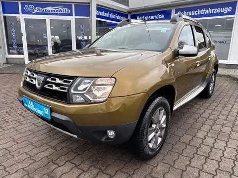 Used DACIA DUSTER Petrol 2017 Ad 