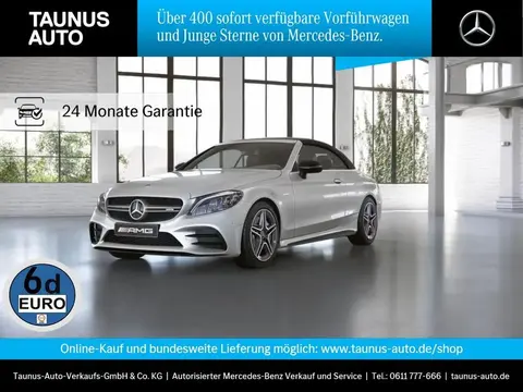 Used MERCEDES-BENZ CLASSE C Petrol 2023 Ad 