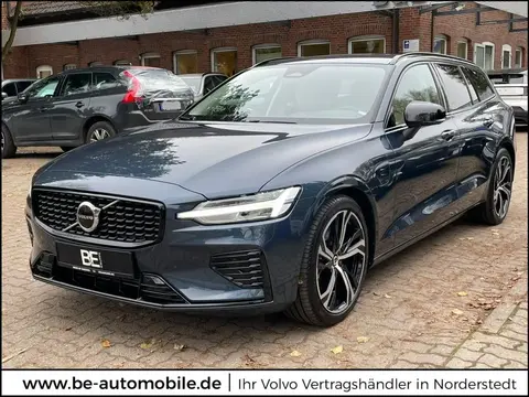 Used VOLVO V60 Hybrid 2024 Ad 