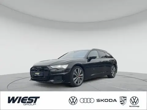 Used AUDI A6 Hybrid 2021 Ad 