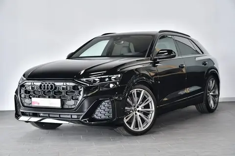 Used AUDI Q8 Diesel 2024 Ad 