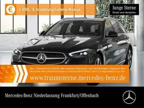 Annonce MERCEDES-BENZ CLASSE C Hybride 2023 d'occasion 