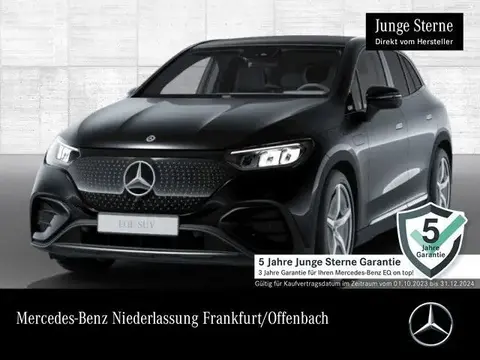 Annonce MERCEDES-BENZ EQE Non renseigné 2024 d'occasion 