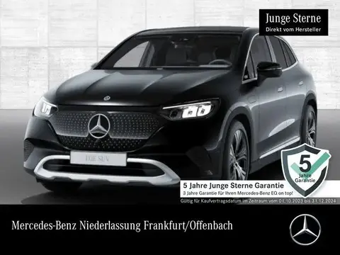 Annonce MERCEDES-BENZ EQE Non renseigné 2024 d'occasion 