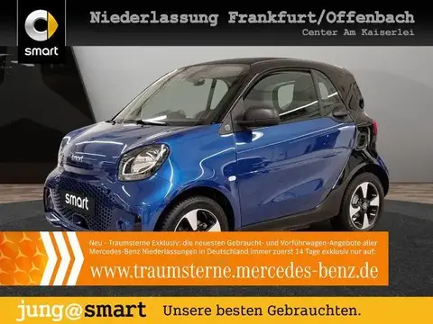 Used SMART FORTWO Not specified 2021 Ad 