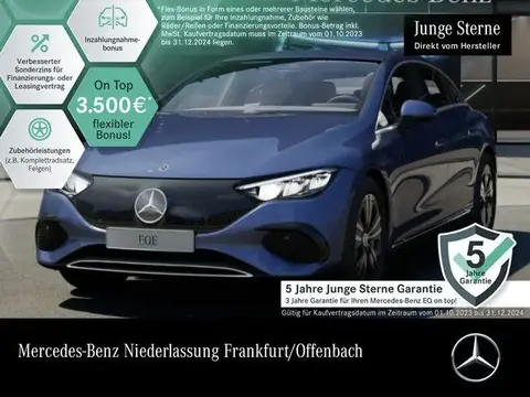 Annonce MERCEDES-BENZ EQE Non renseigné 2024 d'occasion 