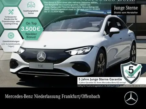 Annonce MERCEDES-BENZ EQE Non renseigné 2024 d'occasion 