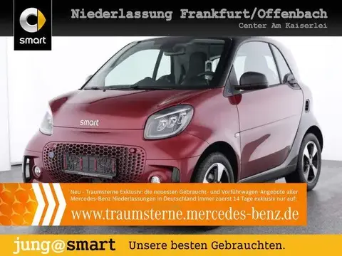 Annonce SMART FORTWO Non renseigné 2023 d'occasion 