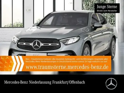 Annonce MERCEDES-BENZ CLASSE GLC Diesel 2023 d'occasion 