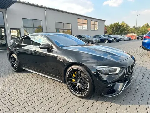 Used MERCEDES-BENZ CLASSE GT Petrol 2019 Ad 