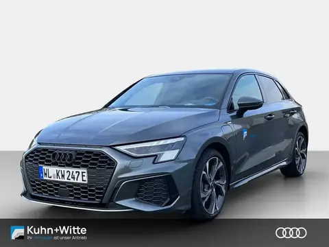 Annonce AUDI A3 Hybride 2023 d'occasion 