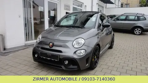 Annonce ABARTH 595 Essence 2017 d'occasion 