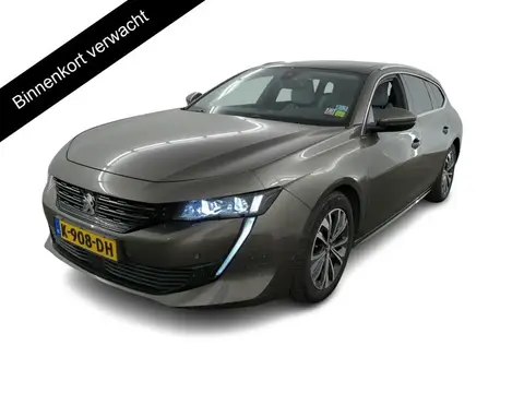 Used PEUGEOT 508 Diesel 2020 Ad 