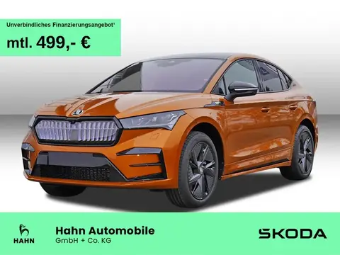 Used SKODA ENYAQ Not specified 2024 Ad 