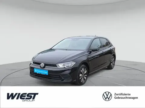 Annonce VOLKSWAGEN POLO Essence 2023 d'occasion 