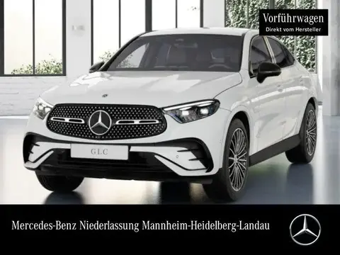 Annonce MERCEDES-BENZ CLASSE GLC Diesel 2024 d'occasion 