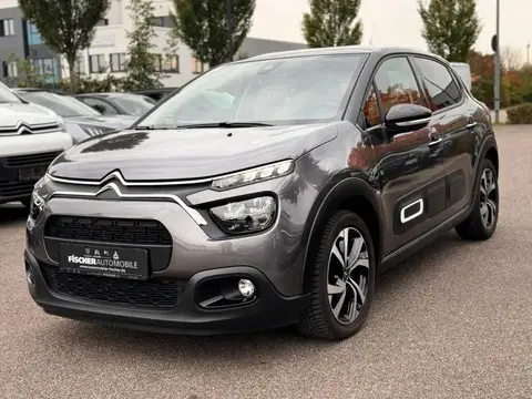 Used CITROEN C3 Petrol 2022 Ad 