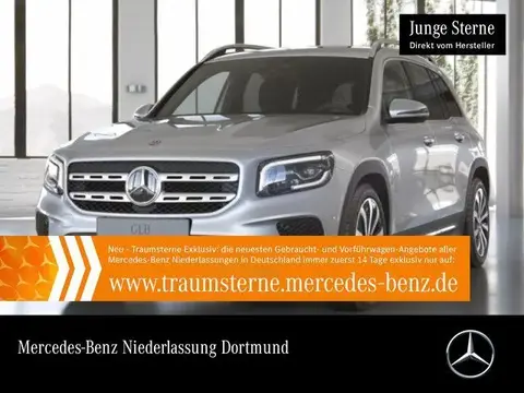 Annonce MERCEDES-BENZ CLASSE GLB Essence 2023 d'occasion 