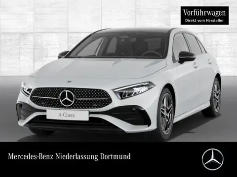 Annonce MERCEDES-BENZ CLASSE A Essence 2024 d'occasion 