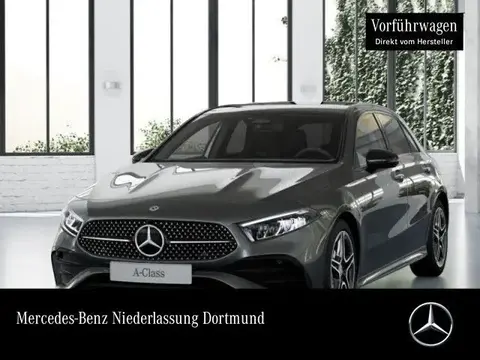 Used MERCEDES-BENZ CLASSE A Petrol 2024 Ad 