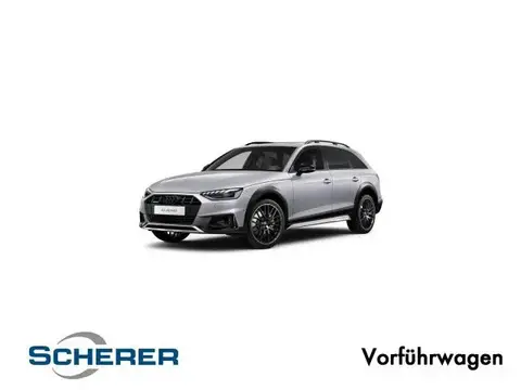 Used AUDI A4 Diesel 2024 Ad 