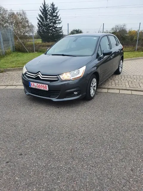 Used CITROEN C4 Diesel 2015 Ad 